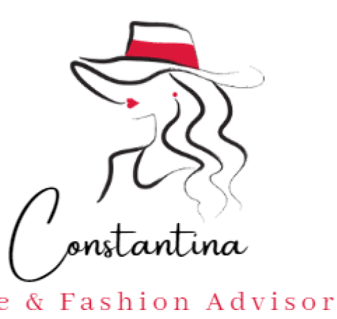 Constantina's Fasion Diary